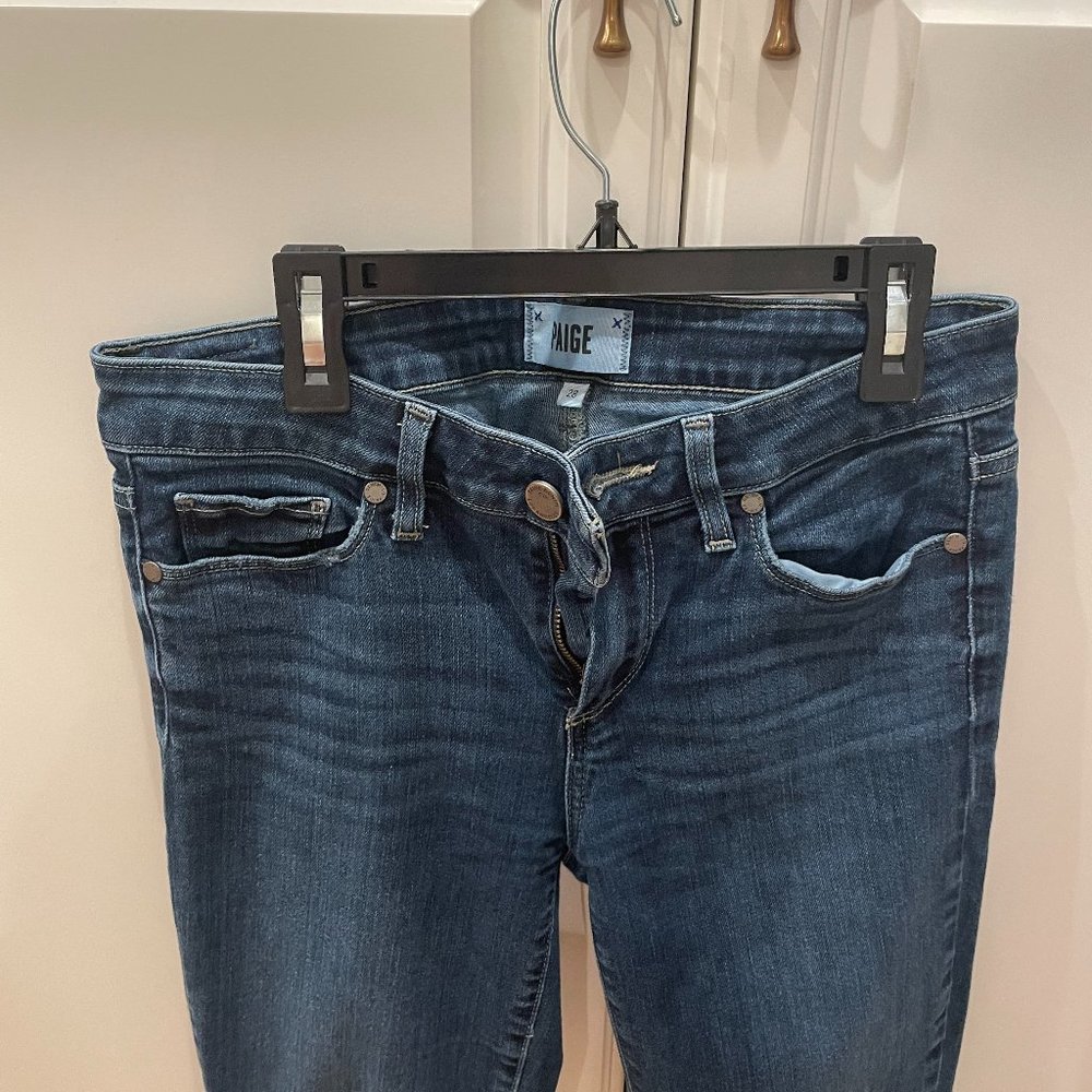 Paige Jeans